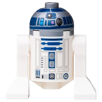 LEGO Star Wars Minifigur Astromech Droid R2-D2 - sw1085