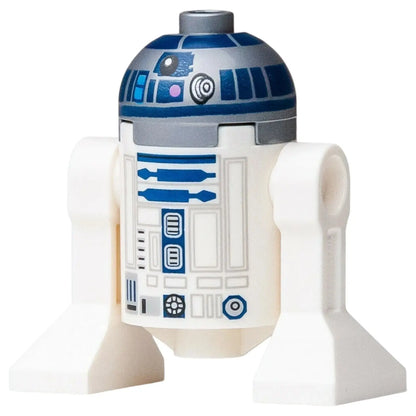 LEGO Star Wars Minifigur Astromech Droid R2-D2 - sw1085