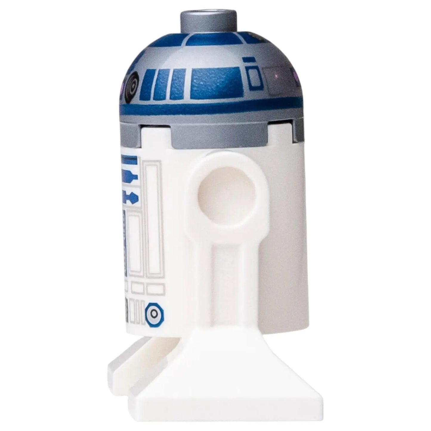 LEGO Star Wars Minifigur Astromech Droid R2-D2 - sw1085