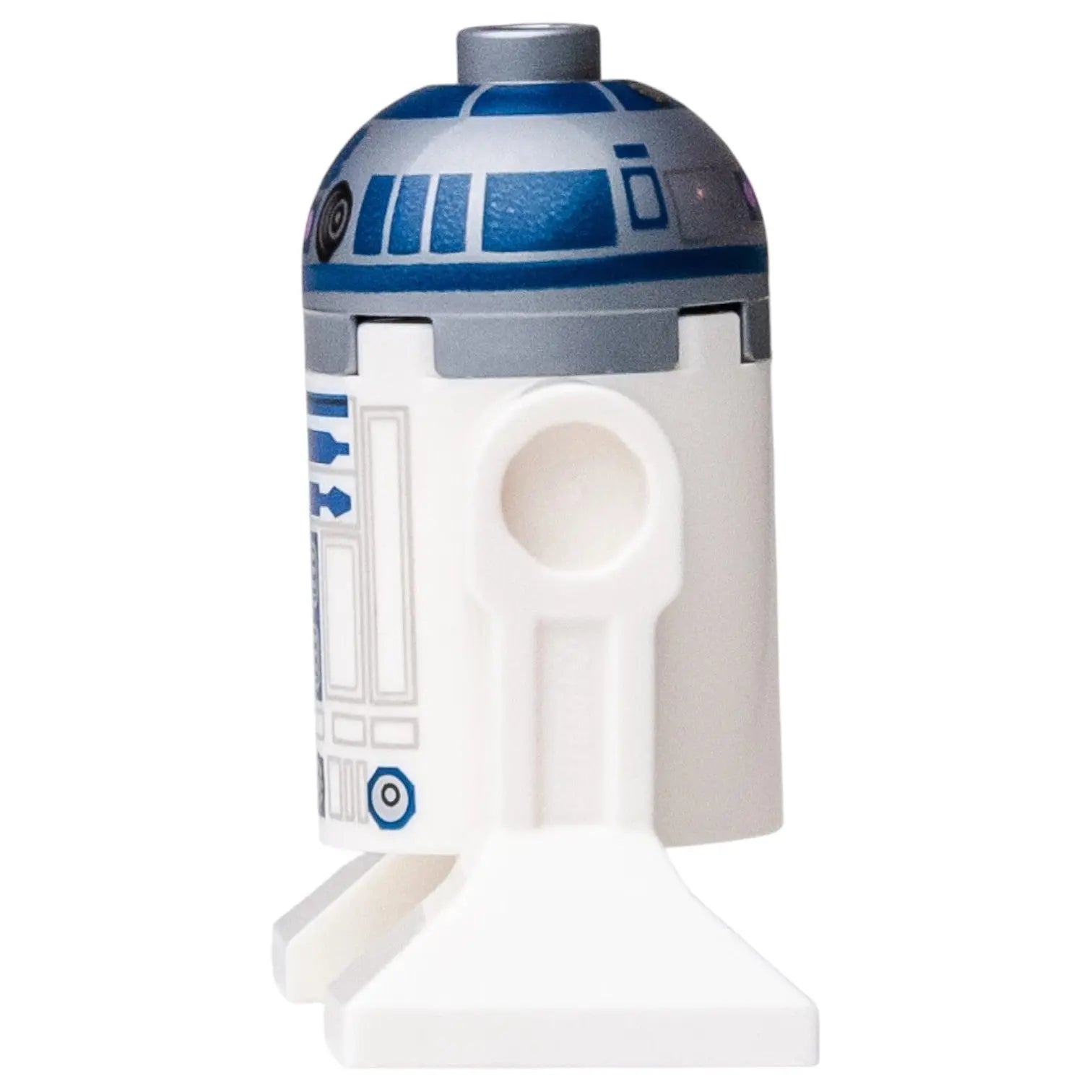 LEGO Star Wars Minifigur Astromech Droid R2-D2 - sw1085