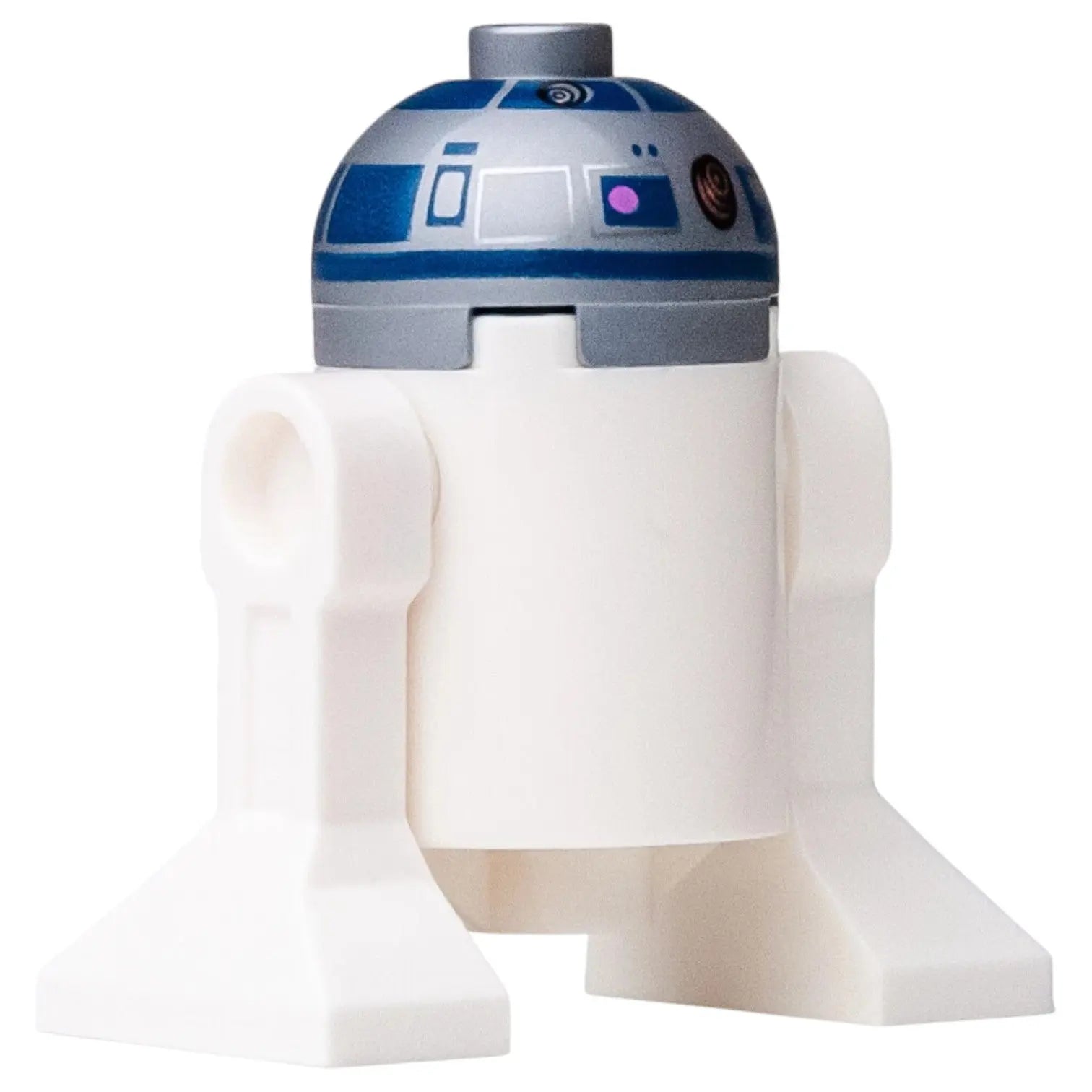 LEGO Star Wars Minifigur Astromech Droid R2-D2 - sw1085