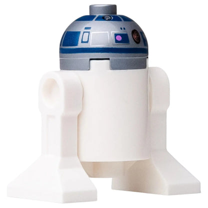 LEGO Star Wars Minifigur Astromech Droid R2-D2 - sw1085