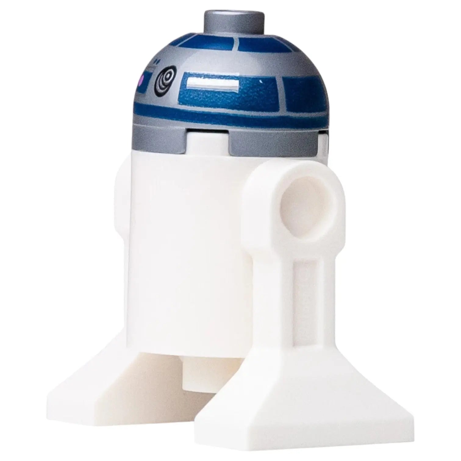 LEGO Star Wars Minifigur Astromech Droid R2-D2 - sw1085