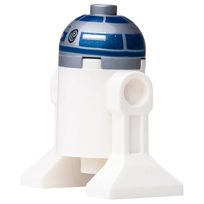 LEGO Star Wars Minifigur Astromech Droid R2-D2 - sw1085