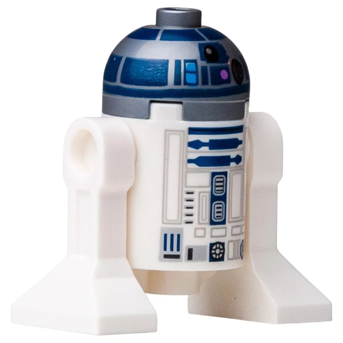 LEGO Star Wars Minifigur Astromech Droid R2-D2 - sw1085