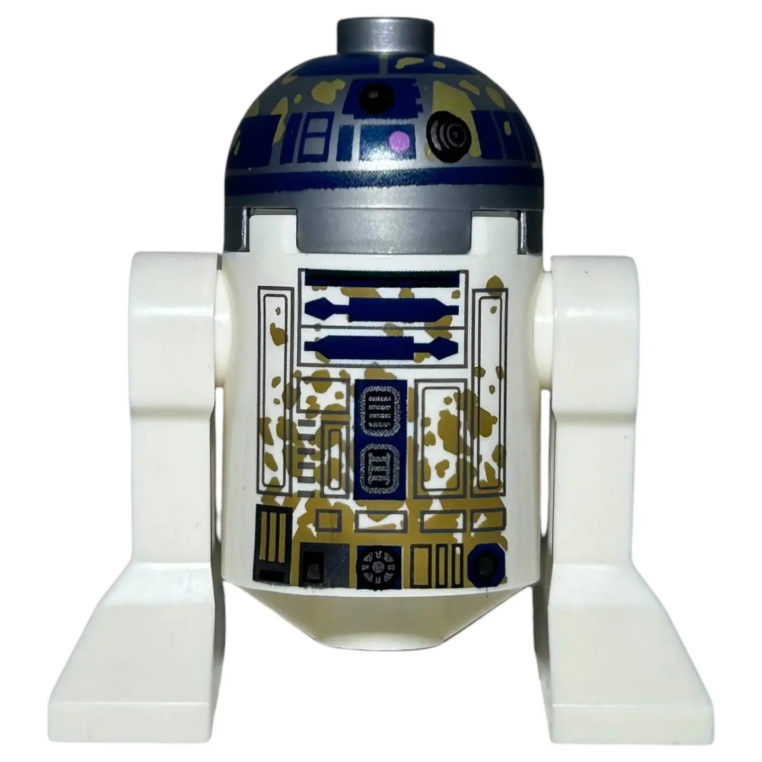 LEGO Star Wars Minifigur Astromech Droid R2-D2 - sw1200 Spiele Pirat