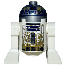 LEGO Star Wars Minifigur Astromech Droid R2-D2 - sw1200 Spiele Pirat