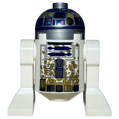 LEGO Star Wars Minifigur Astromech Droid R2-D2 - sw1200 Spiele Pirat