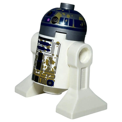 LEGO Star Wars Minifigur Astromech Droid R2-D2 - sw1200 Spiele Pirat