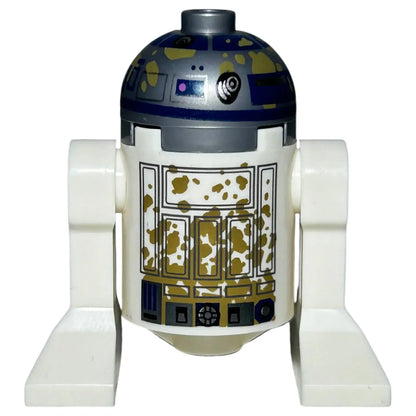LEGO Star Wars Minifigur Astromech Droid R2-D2 - sw1200 Spiele Pirat