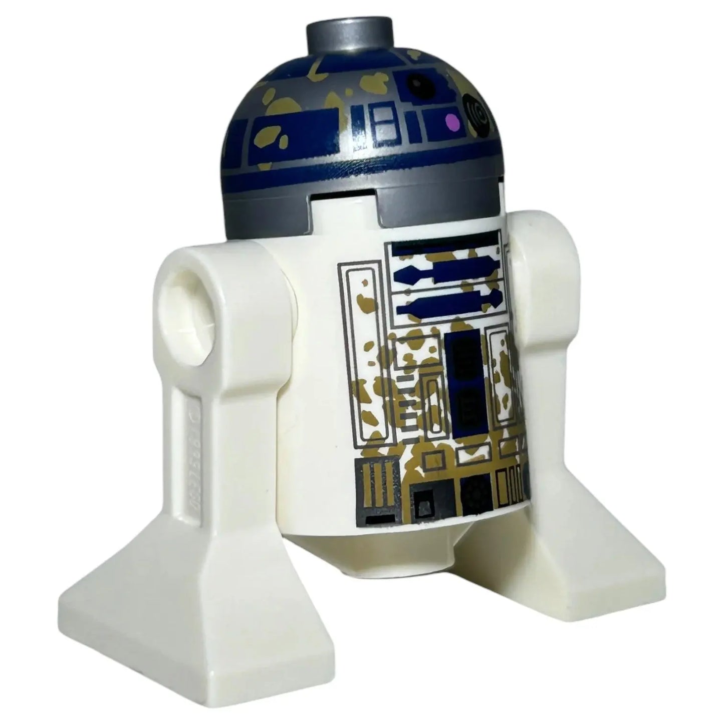 LEGO Star Wars Minifigur Astromech Droid R2-D2 - sw1200 Spiele Pirat