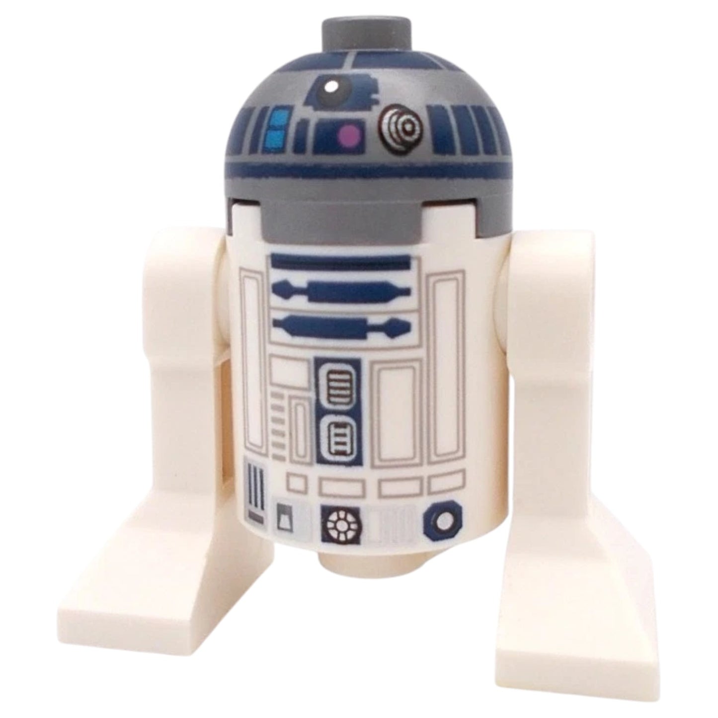 LEGO Star Wars Minifigur Astromech Droid R2-D2 - sw1202