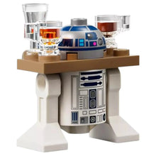 LEGO Star Wars Minifigur Astromech Droid R2-D2 - sw1385 Spiele Pirat