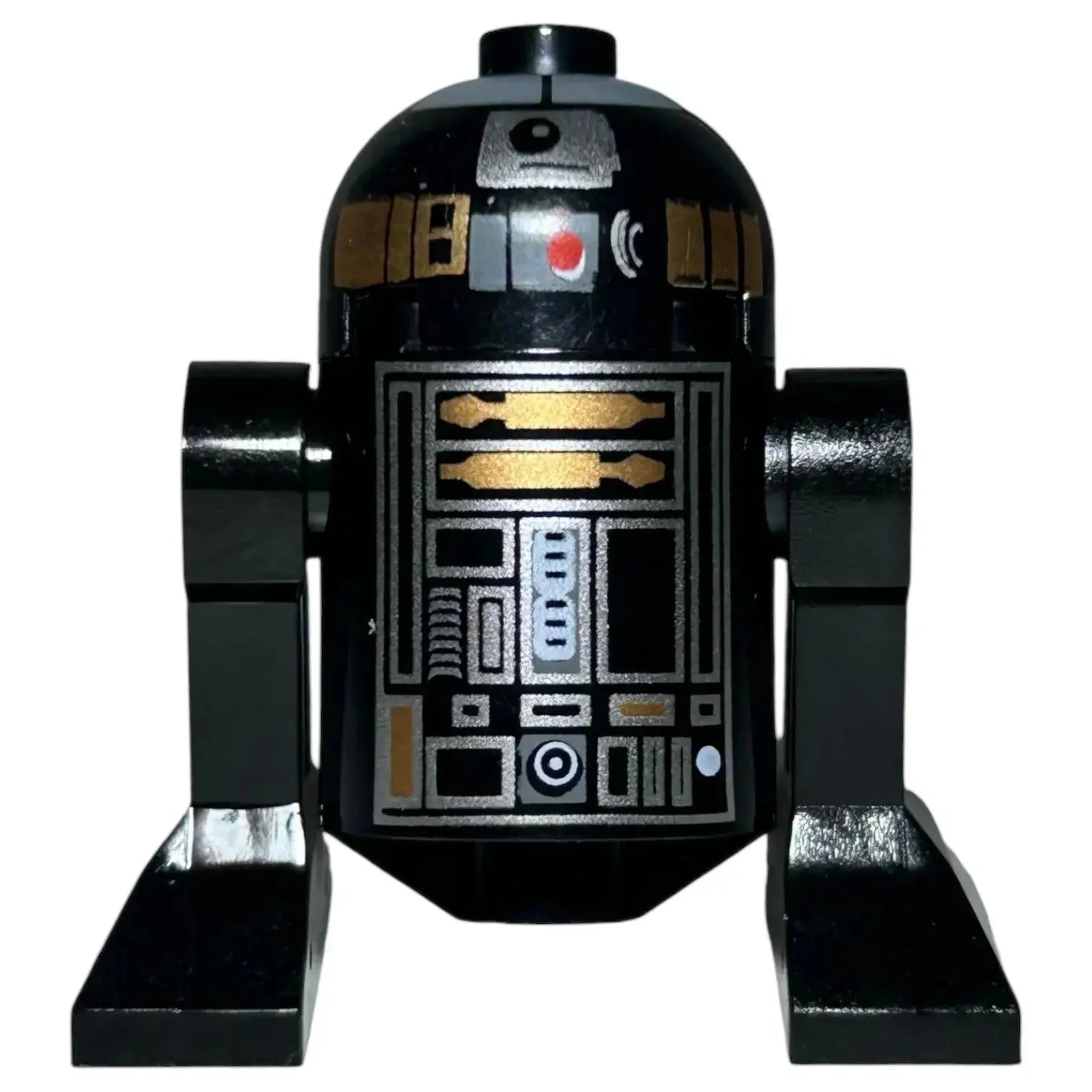 LEGO Star Wars Minifigur Astromech Droid R2-Q5 - sw0213 Spiele Pirat
