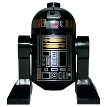 LEGO Star Wars Minifigur Astromech Droid R2-Q5 - sw0213 Spiele Pirat