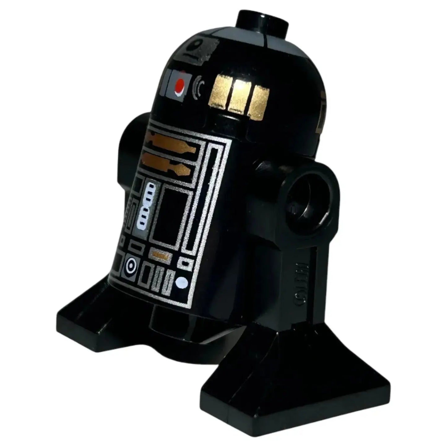 LEGO Star Wars Minifigur Astromech Droid R2-Q5 - sw0213 Spiele Pirat