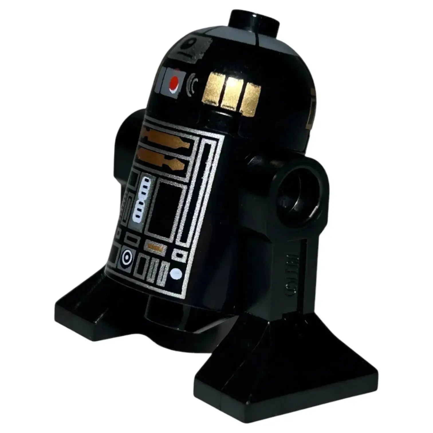 LEGO Star Wars Minifigur Astromech Droid R2-Q5 - sw0213 Spiele Pirat