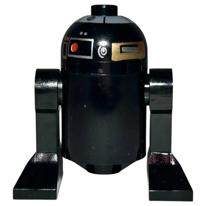 LEGO Star Wars Minifigur Astromech Droid R2-Q5 - sw0213 Spiele Pirat