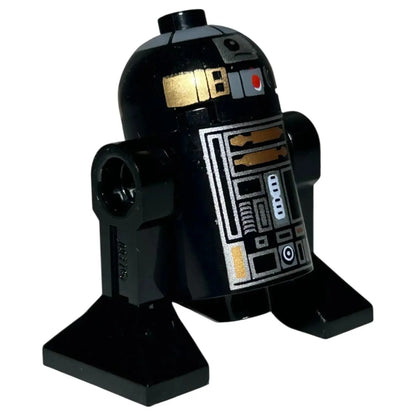 LEGO Star Wars Minifigur Astromech Droid R2-Q5 - sw0213 Spiele Pirat