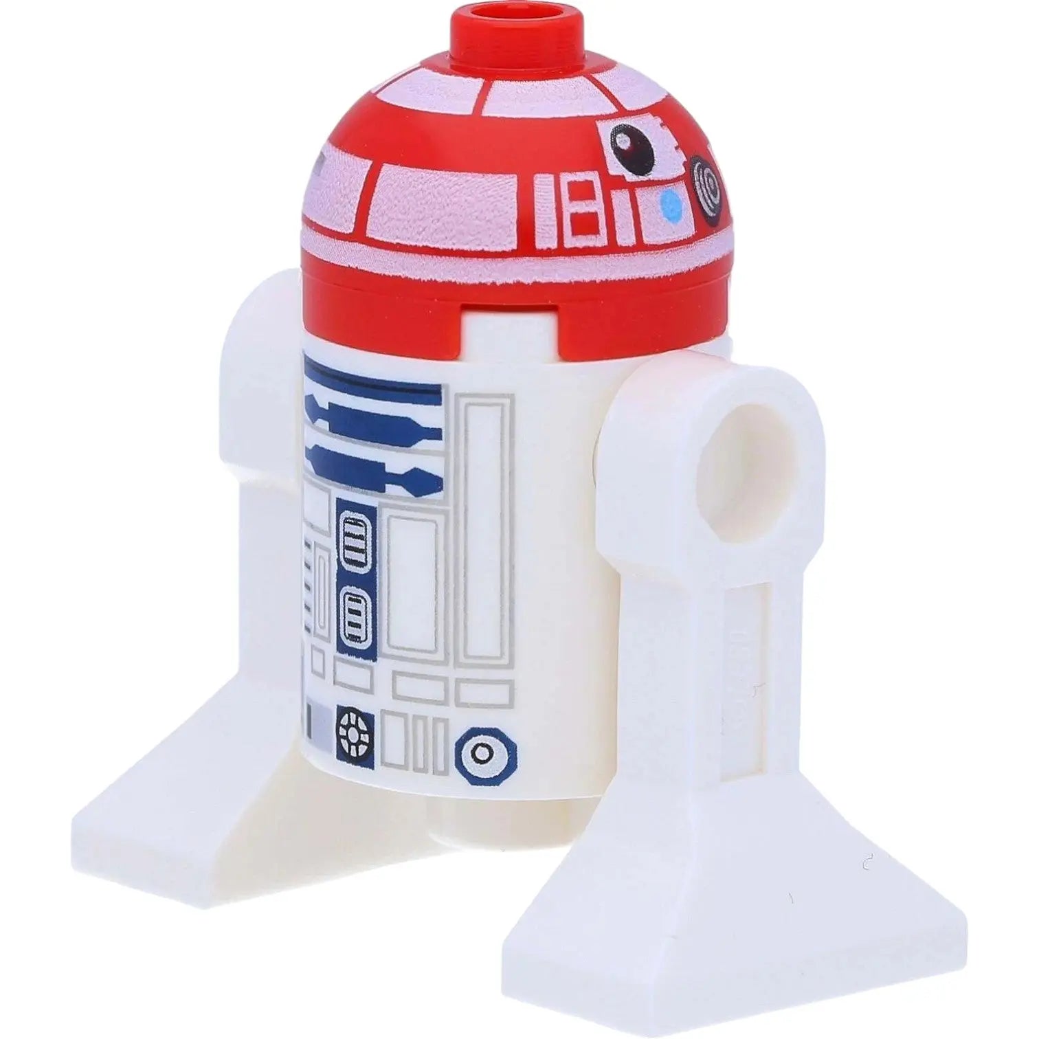 LEGO Star Wars Minifigur Astromech Droid R3-T2 - sw0895
