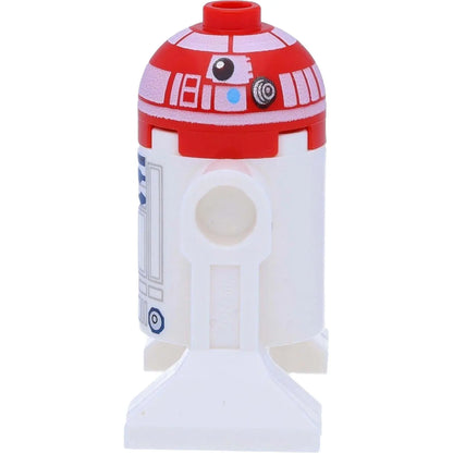 LEGO Star Wars Minifigur Astromech Droid R3-T2 - sw0895