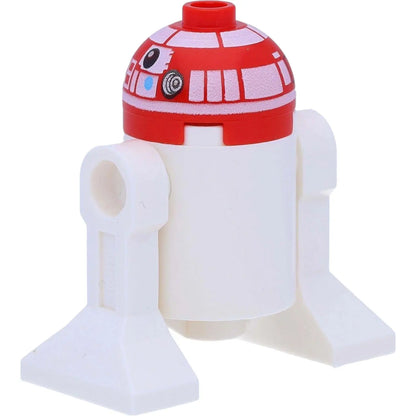 LEGO Star Wars Minifigur Astromech Droid R3-T2 - sw0895