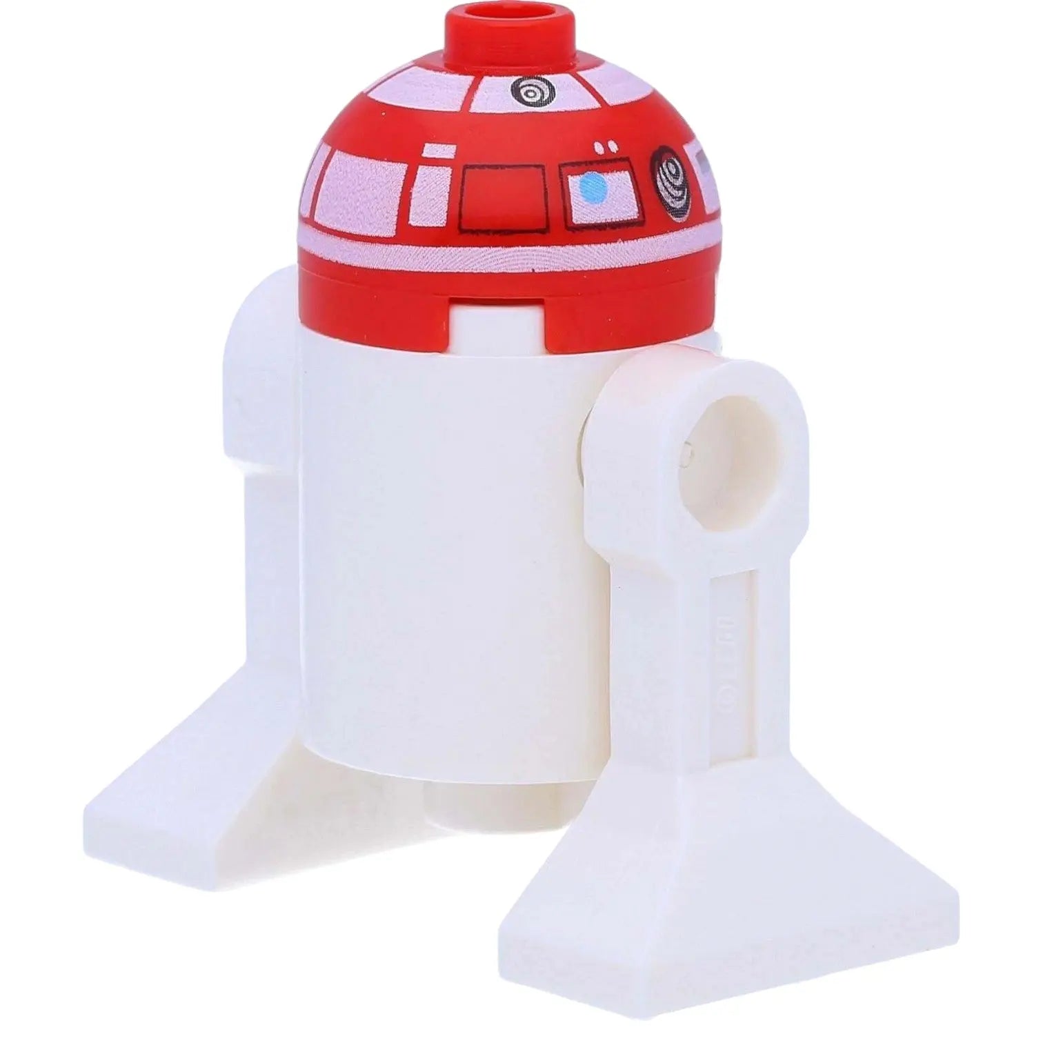 LEGO Star Wars Minifigur Astromech Droid R3-T2 - sw0895