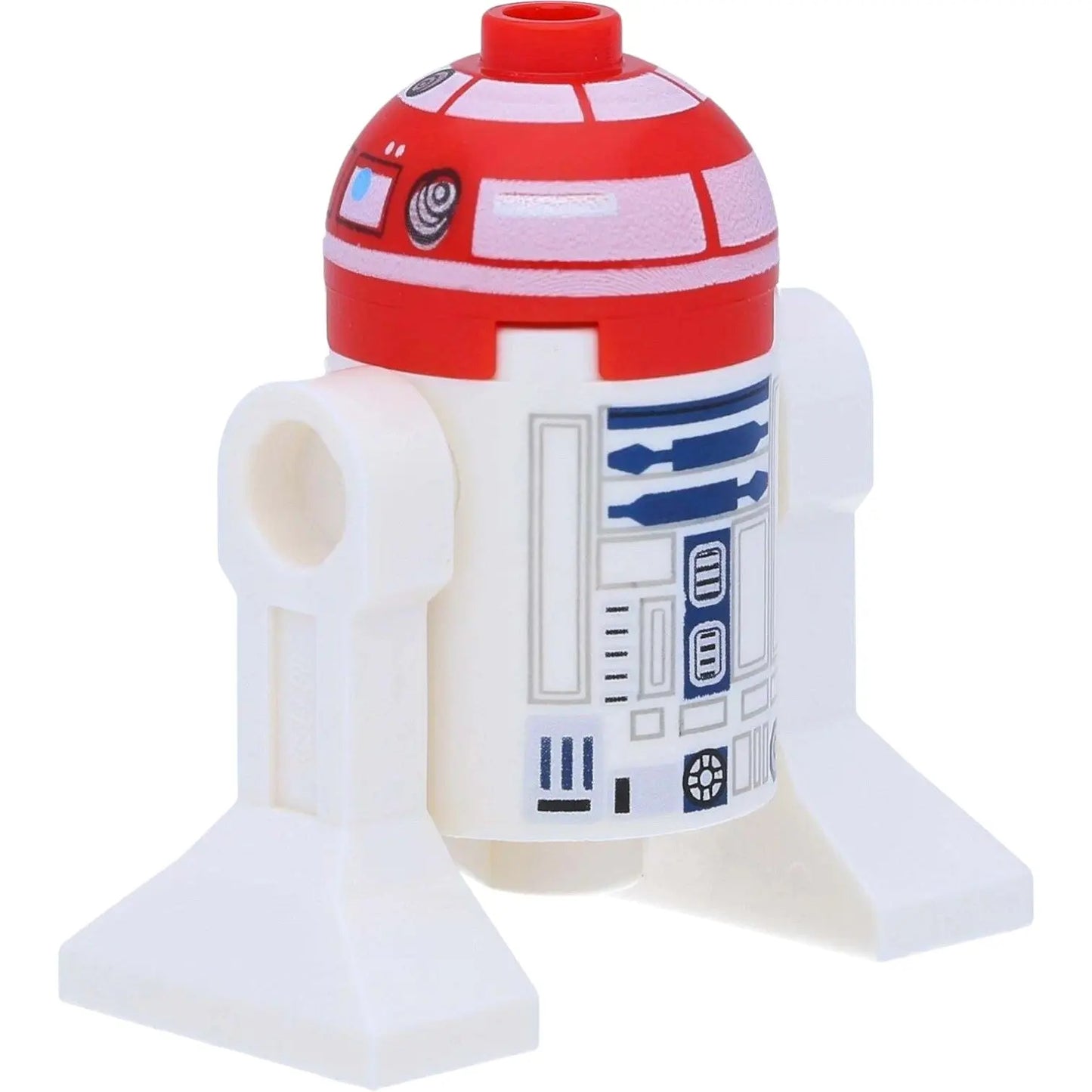 LEGO Star Wars Minifigur Astromech Droid R3-T2 - sw0895