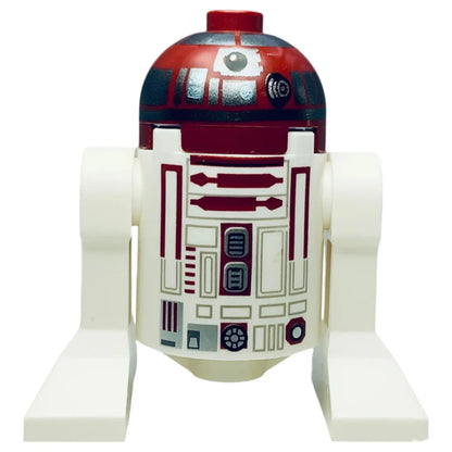 LEGO Star Wars Minifigur Astromech Droid R4-P17 - sw1221