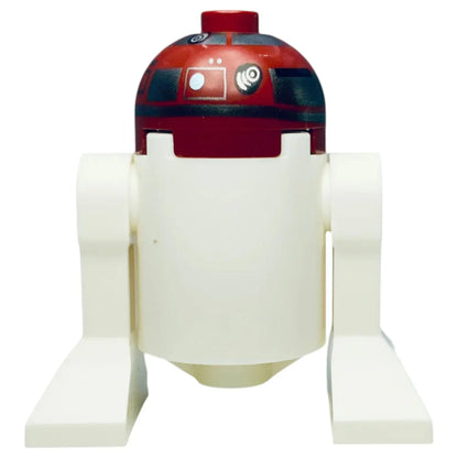 LEGO Star Wars Minifigur Astromech Droid R4-P17 - sw1221
