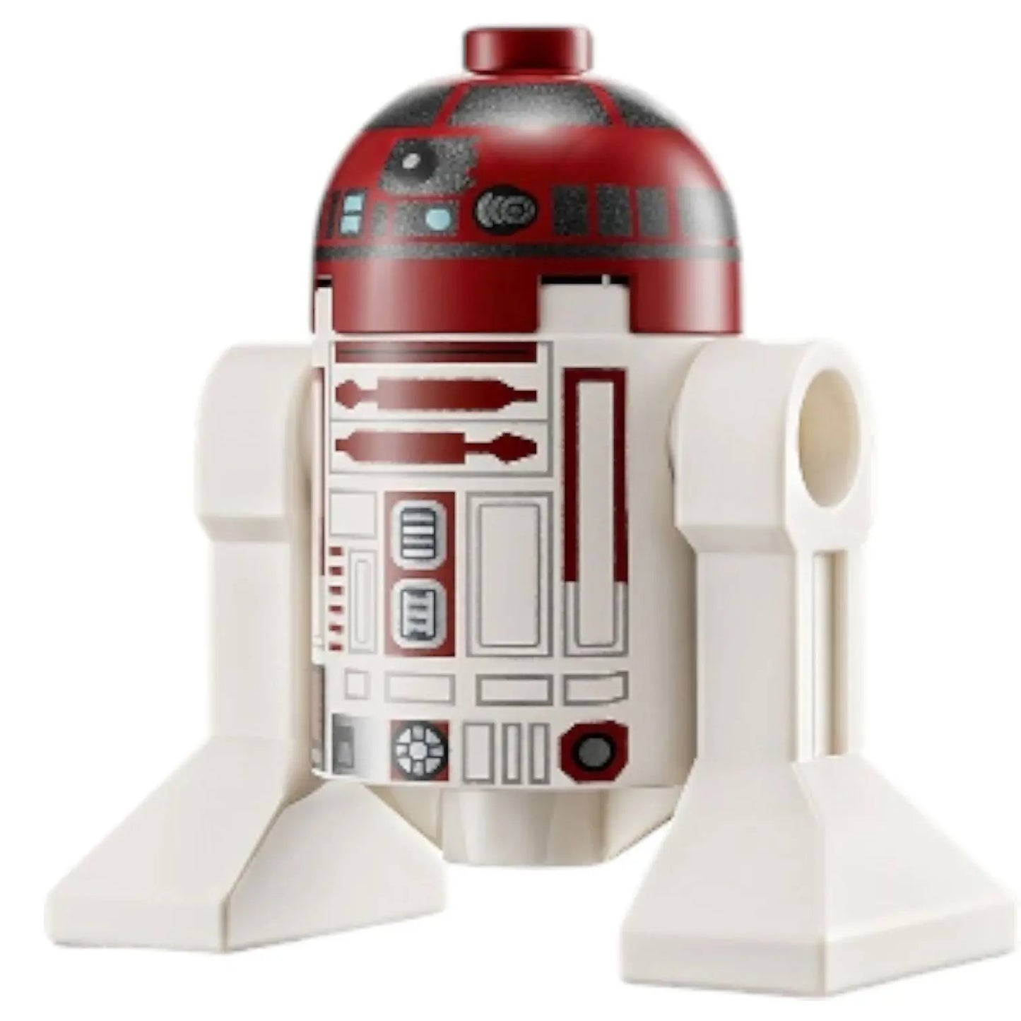 LEGO Star Wars Minifigur Astromech Droid R4-P17 - sw1221