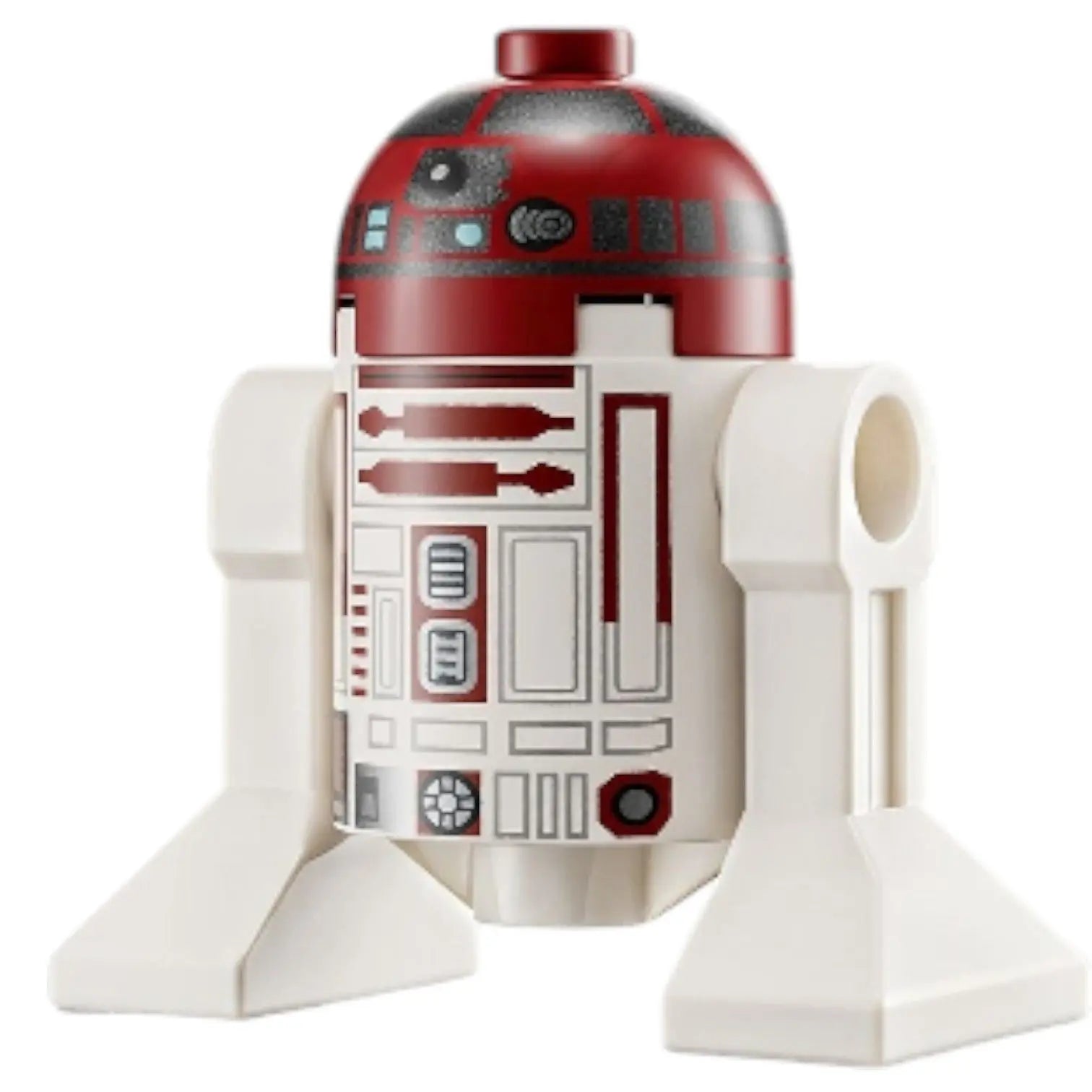 LEGO Star Wars Minifigur Astromech Droid R4-P17 - sw1221