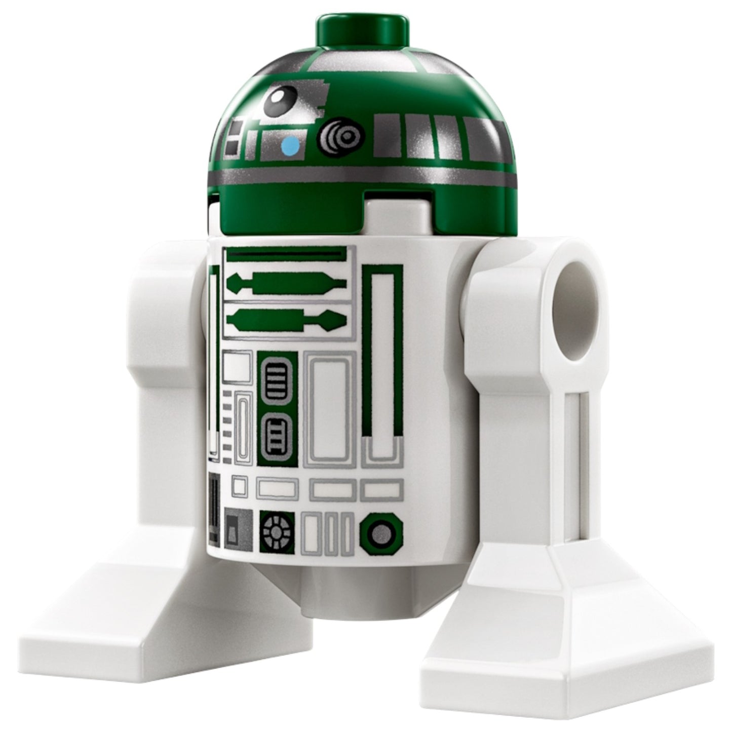 LEGO Star Wars Minifigur Astromech Droid R4-P44 - sw1400