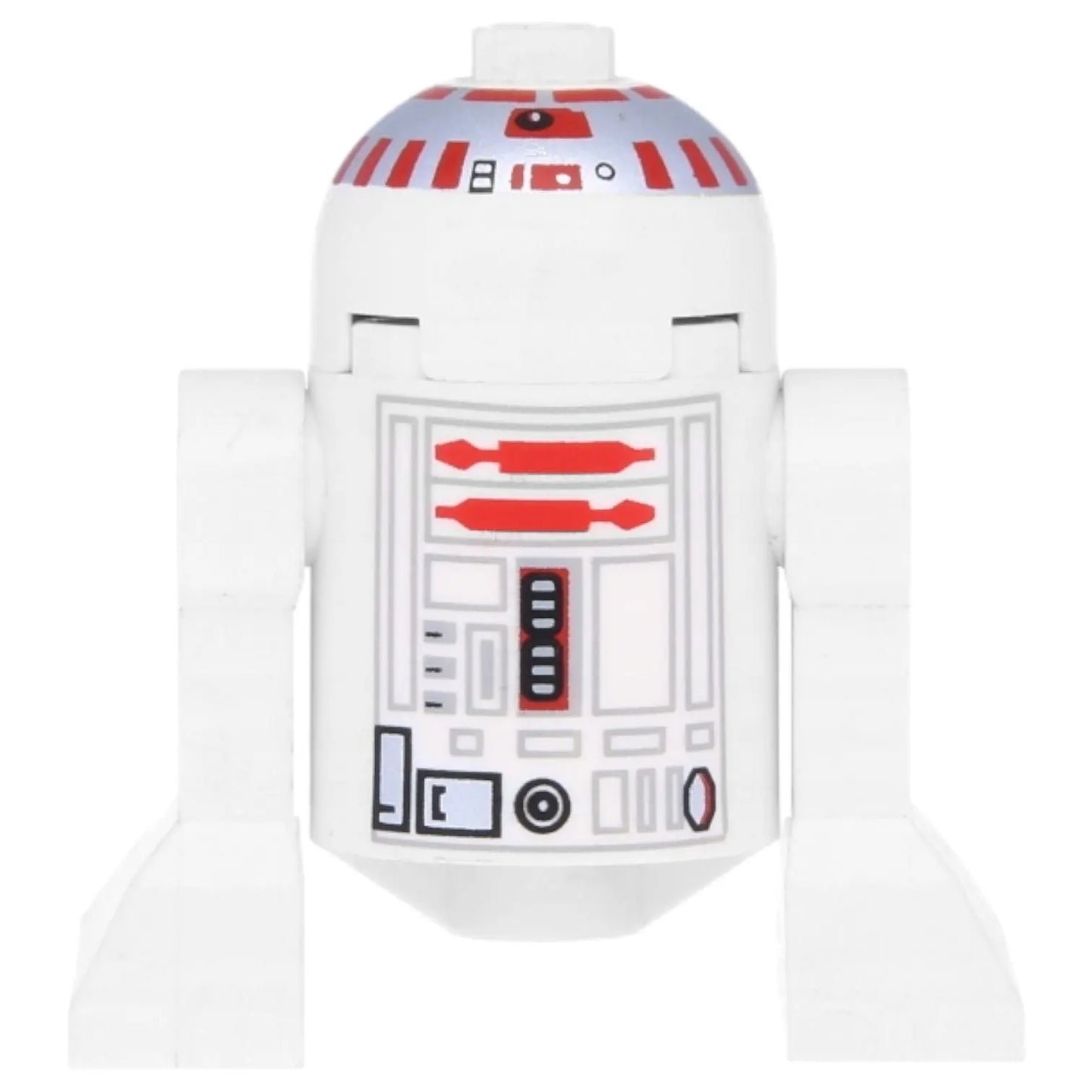 LEGO Star Wars Minifigur Astromech Droid R5-D4 - sw0029