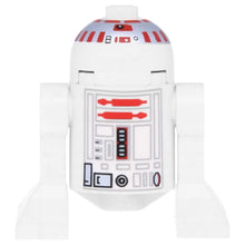 LEGO Star Wars Minifigur Astromech Droid R5-D4 - sw0029