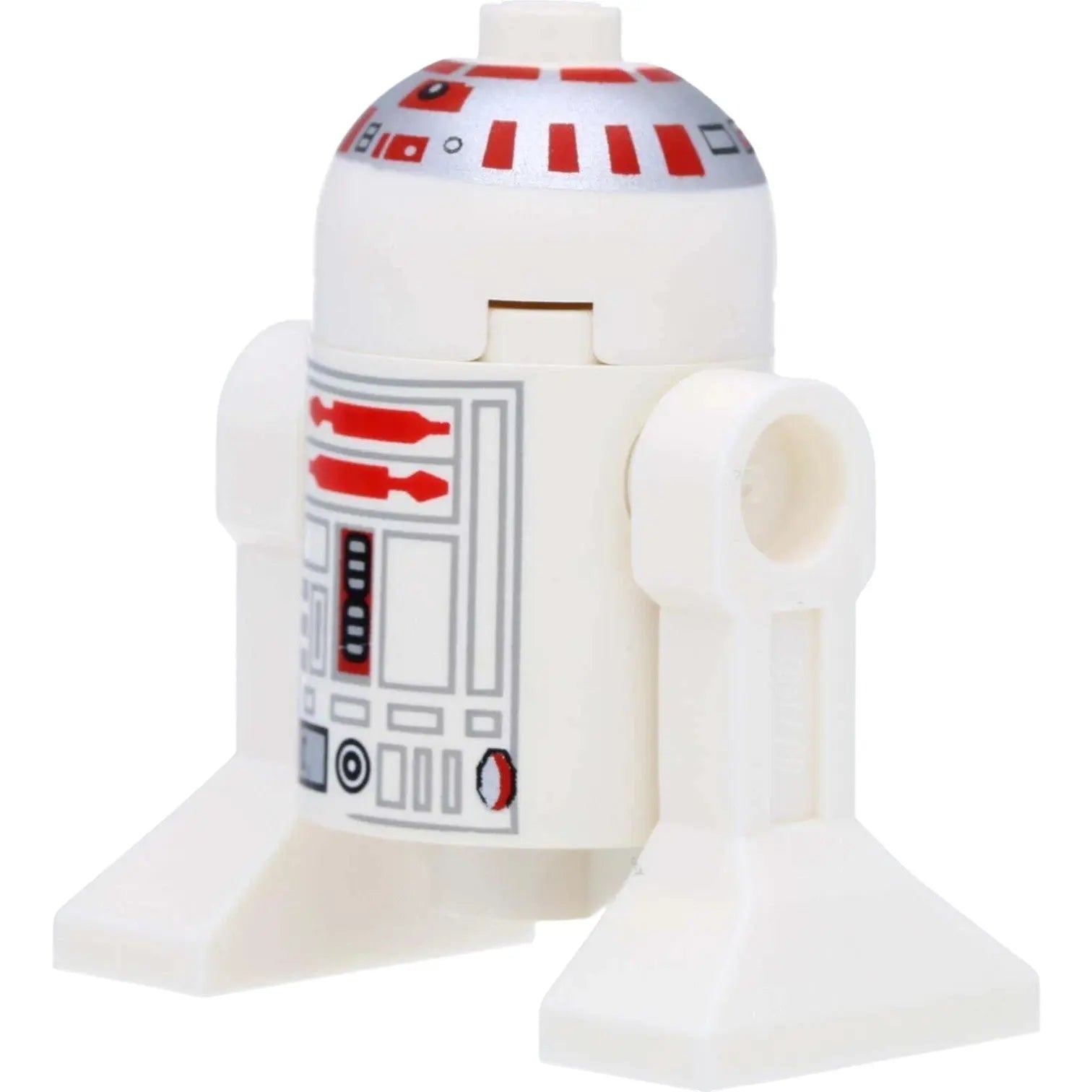 LEGO Star Wars Minifigur Astromech Droid R5-D4 - sw0029