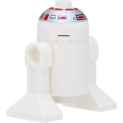 LEGO Star Wars Minifigur Astromech Droid R5-D4 - sw0029