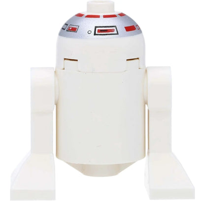 LEGO Star Wars Minifigur Astromech Droid R5-D4 - sw0029