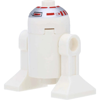 LEGO Star Wars Minifigur Astromech Droid R5-D4 - sw0029