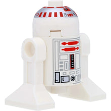 LEGO Star Wars Minifigur Astromech Droid R5-D4 - sw0029