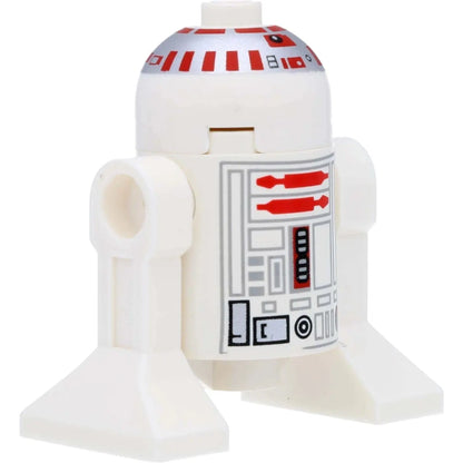 LEGO Star Wars Minifigur Astromech Droid R5-D4 - sw0029