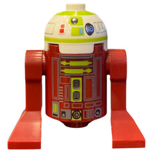 LEGO Star Wars Minifigur Astromech Droid R7-A7 -sw1397