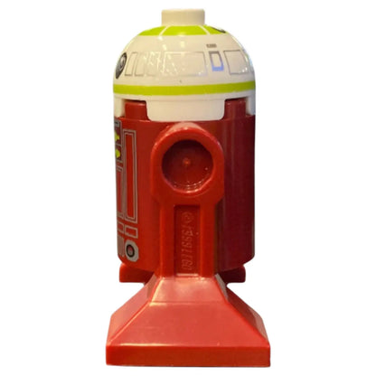 LEGO Star Wars Minifigur Astromech Droid R7-A7 -sw1397