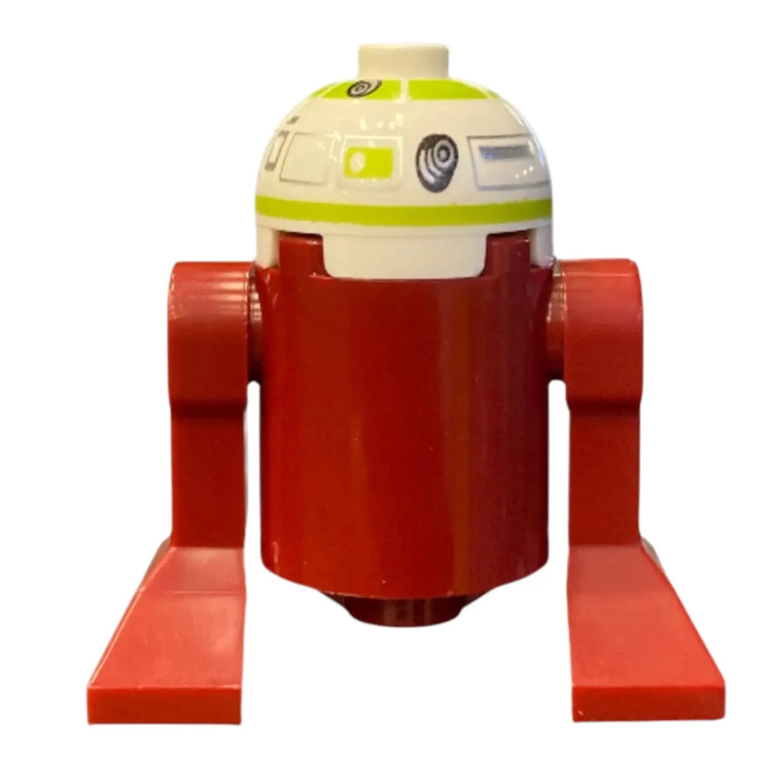 LEGO Star Wars Minifigur Astromech Droid R7-A7 -sw1397