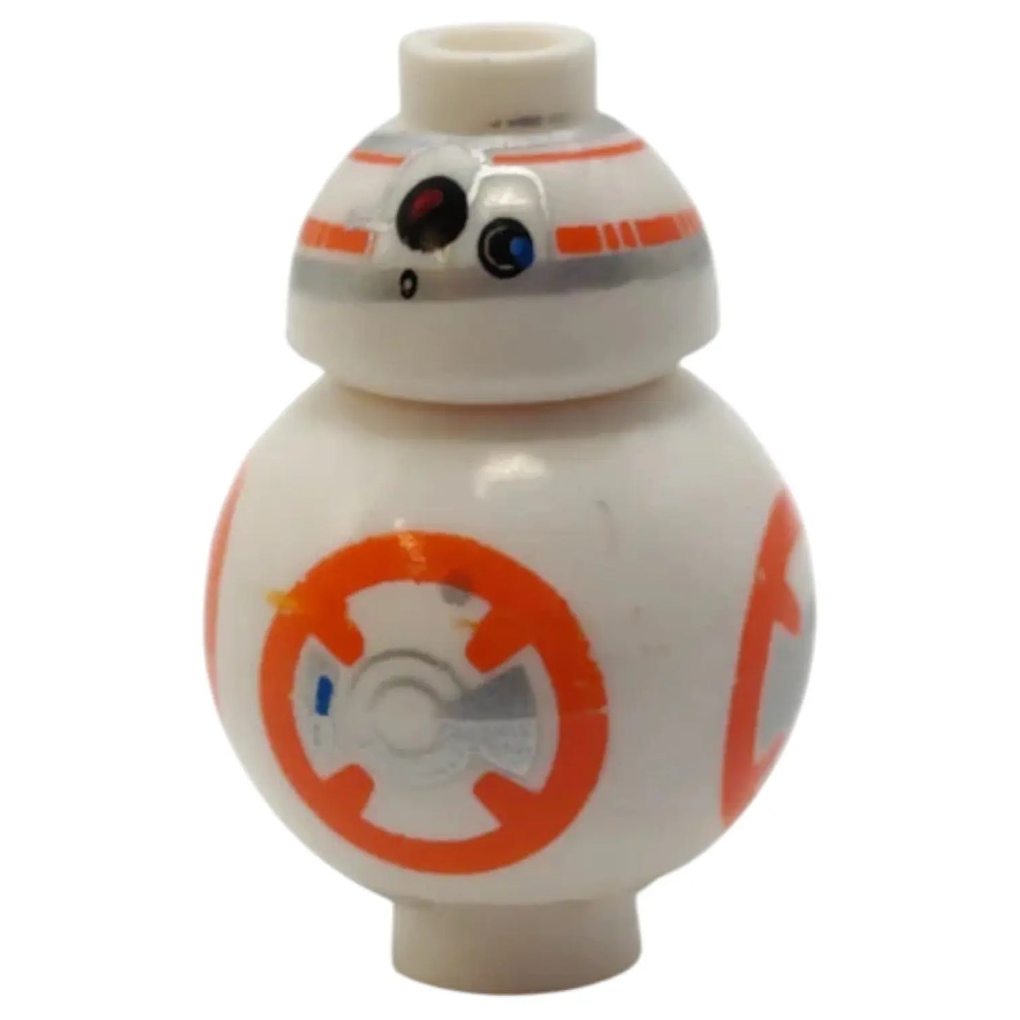 LEGO Star Wars Minifigur BB-8 - sw0661