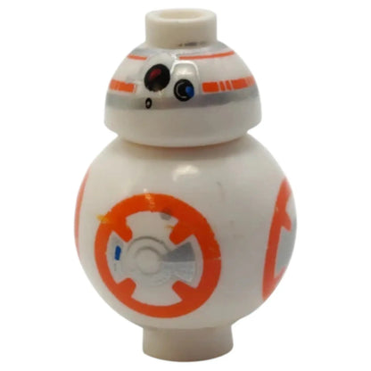 LEGO Star Wars Minifigur BB-8 - sw0661