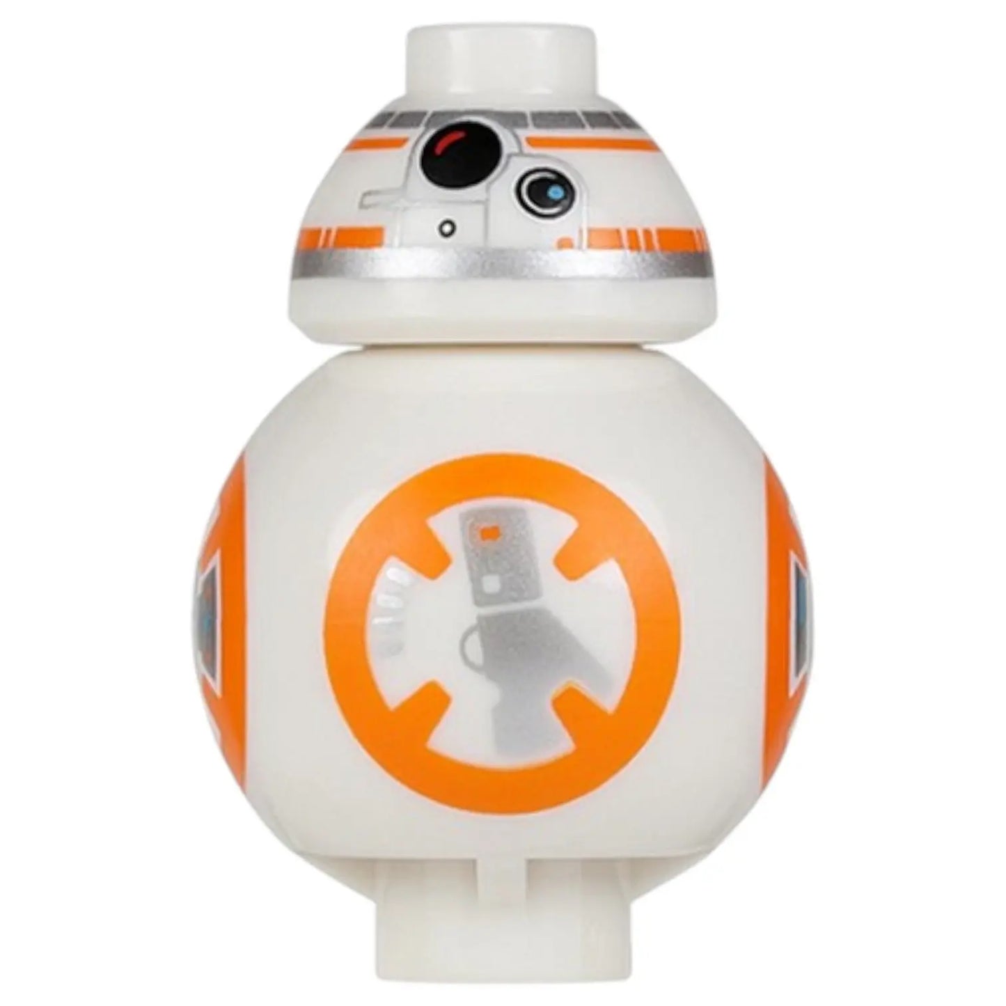 LEGO Star Wars Minifigur BB-8 - sw0661