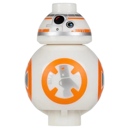 LEGO Star Wars Minifigur BB-8 - sw0661
