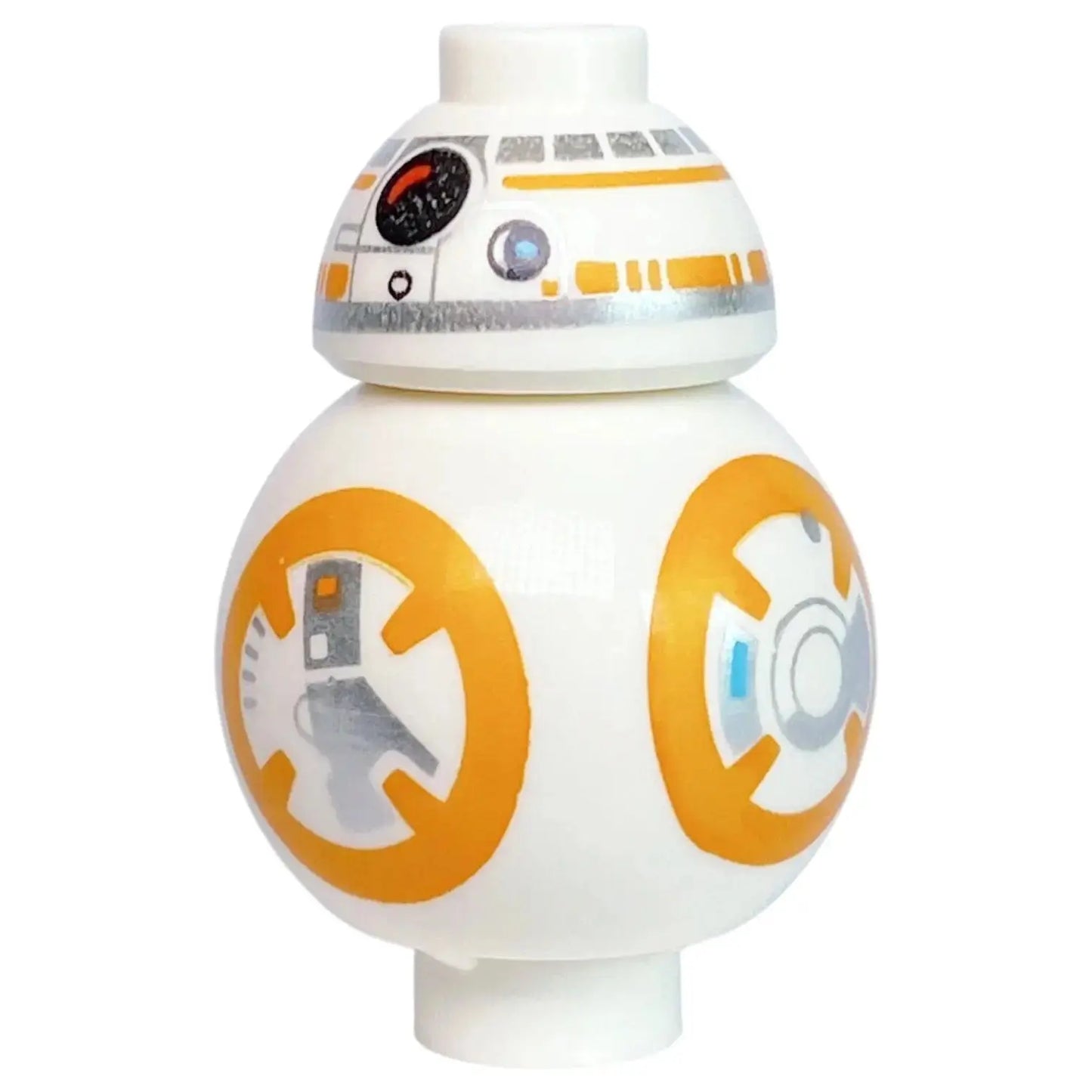 LEGO Star Wars Minifigur BB-8 - sw1034 Spiele Pirat