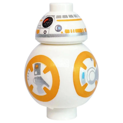 LEGO Star Wars Minifigur BB-8 - sw1034 Spiele Pirat